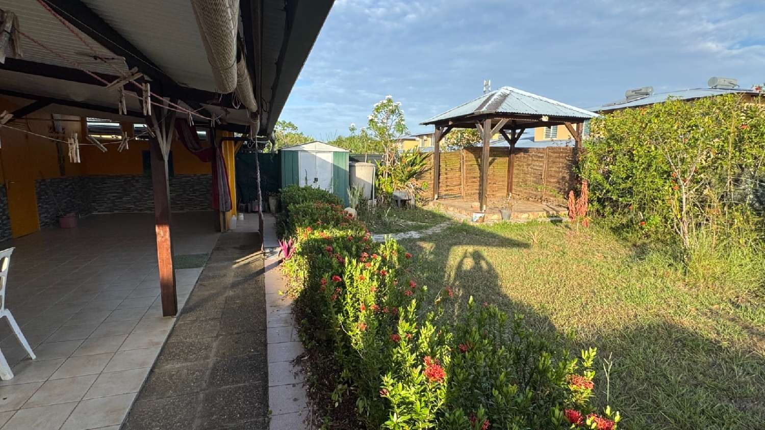  kaufen Haus Macouria Guyane 2