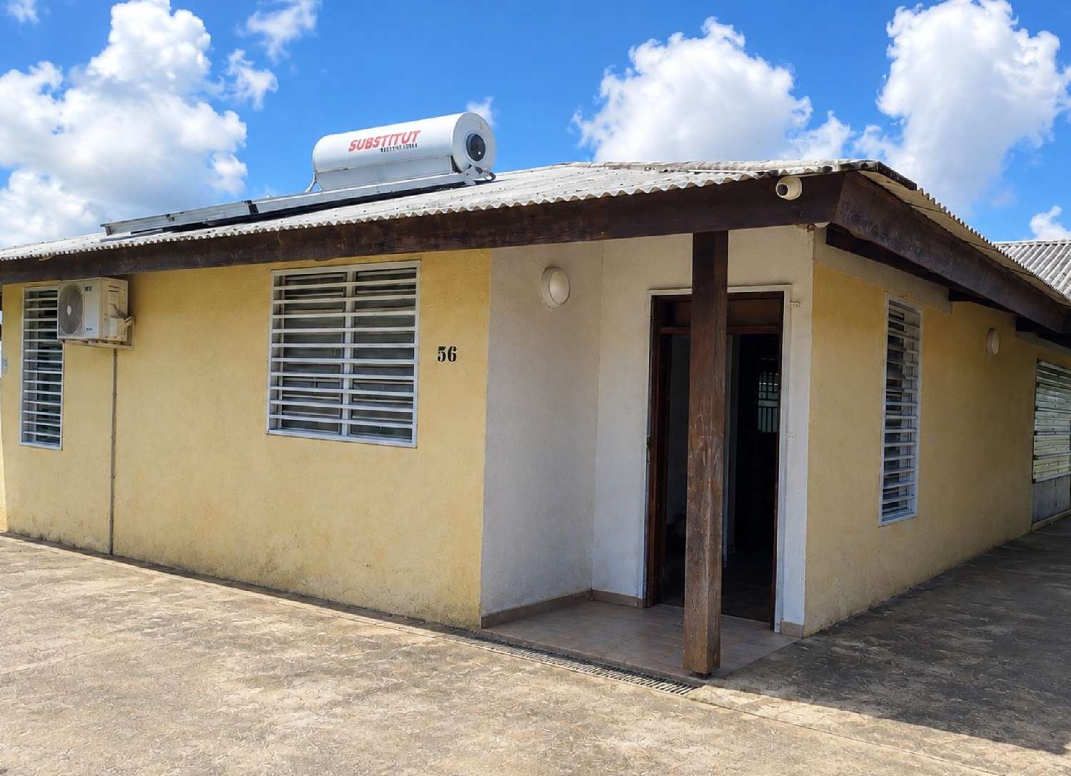 for sale house Macouria Guyane 1