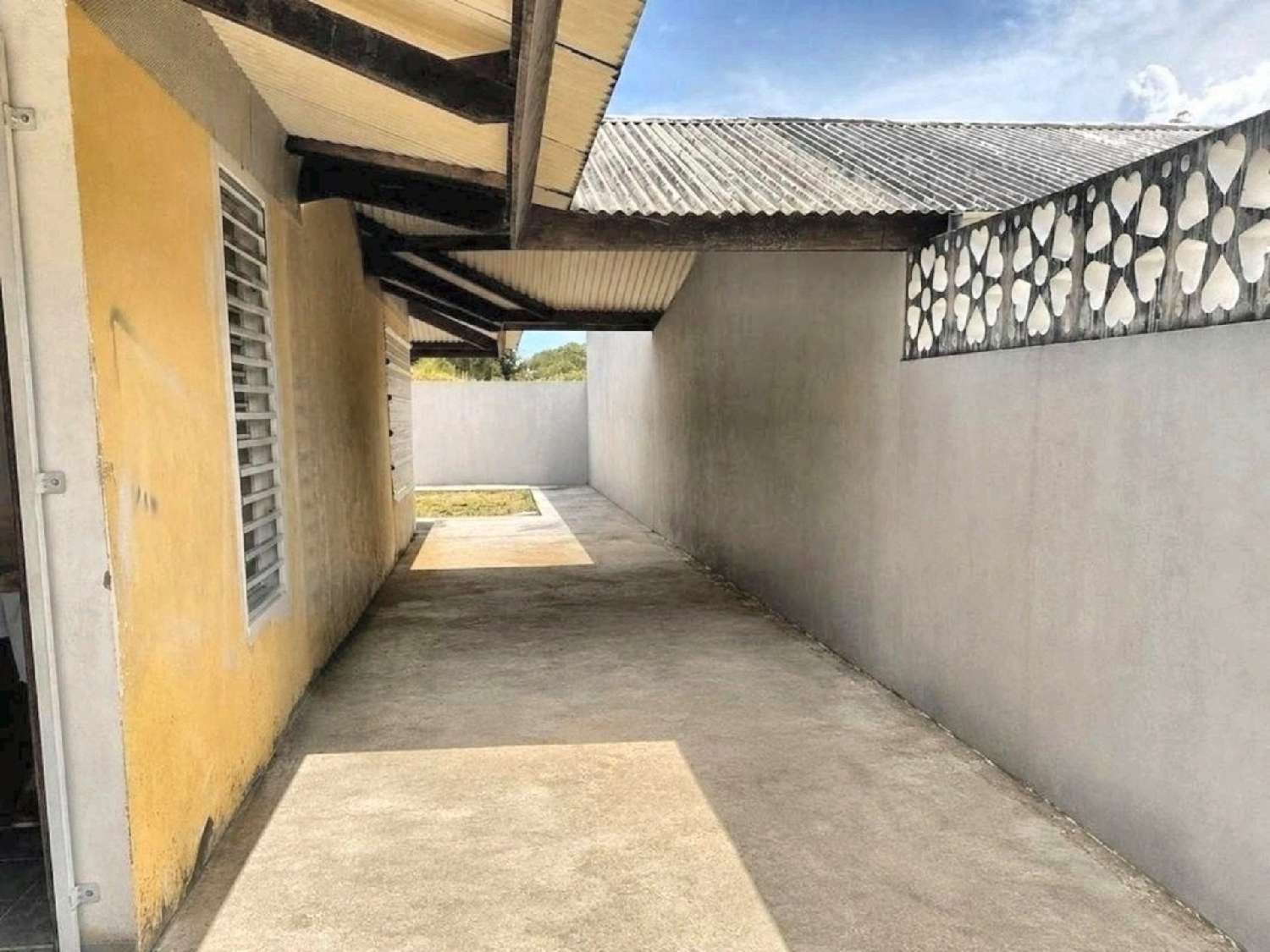 for sale house Macouria Guyane 2