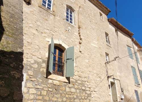 Magalas Hérault house foto 7434260