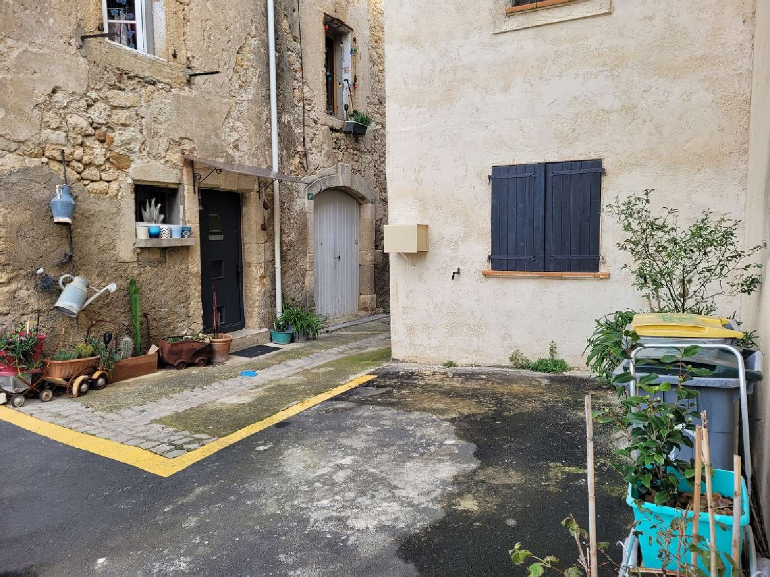 en venta casa Magalas Hérault 2