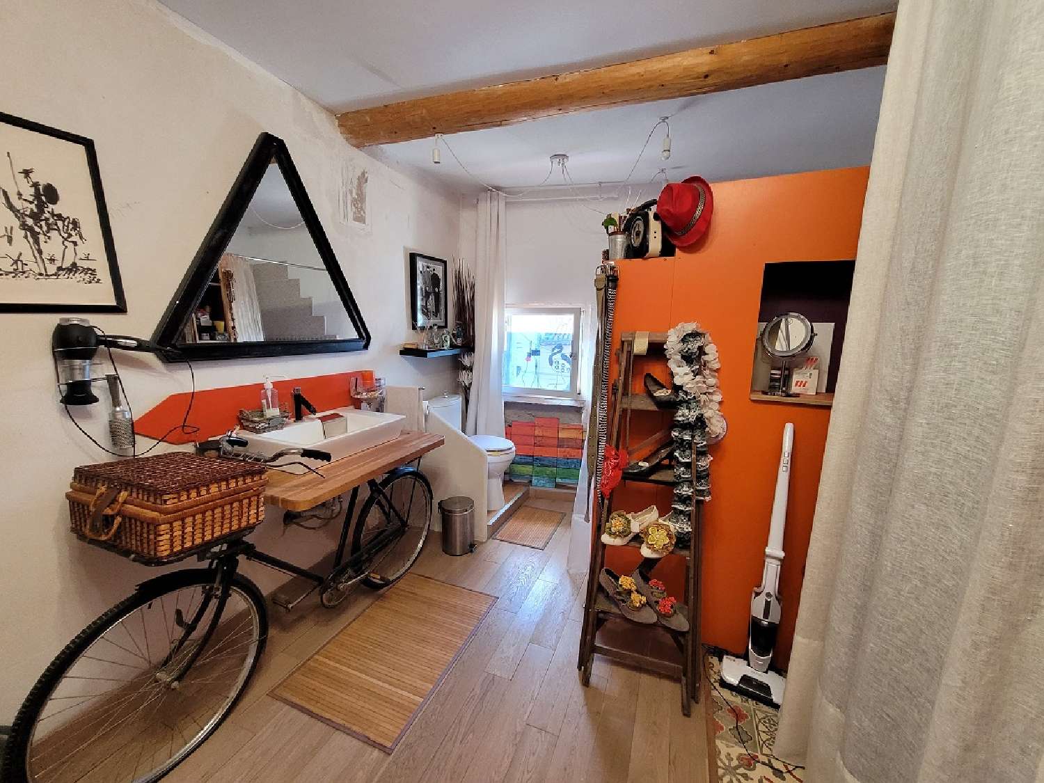en venta casa Magalas Hérault 7