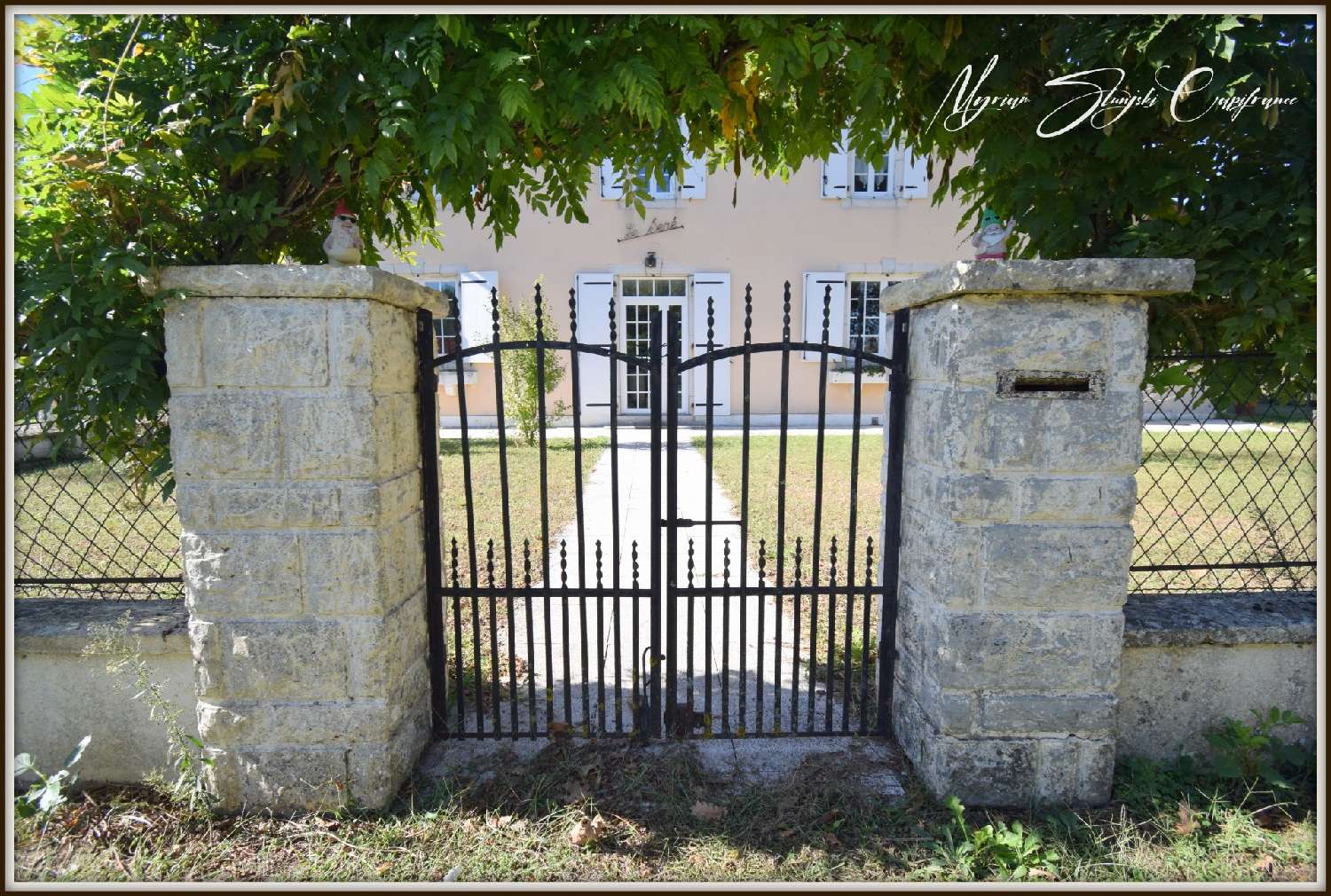  à vendre maison Magescq Landes 2