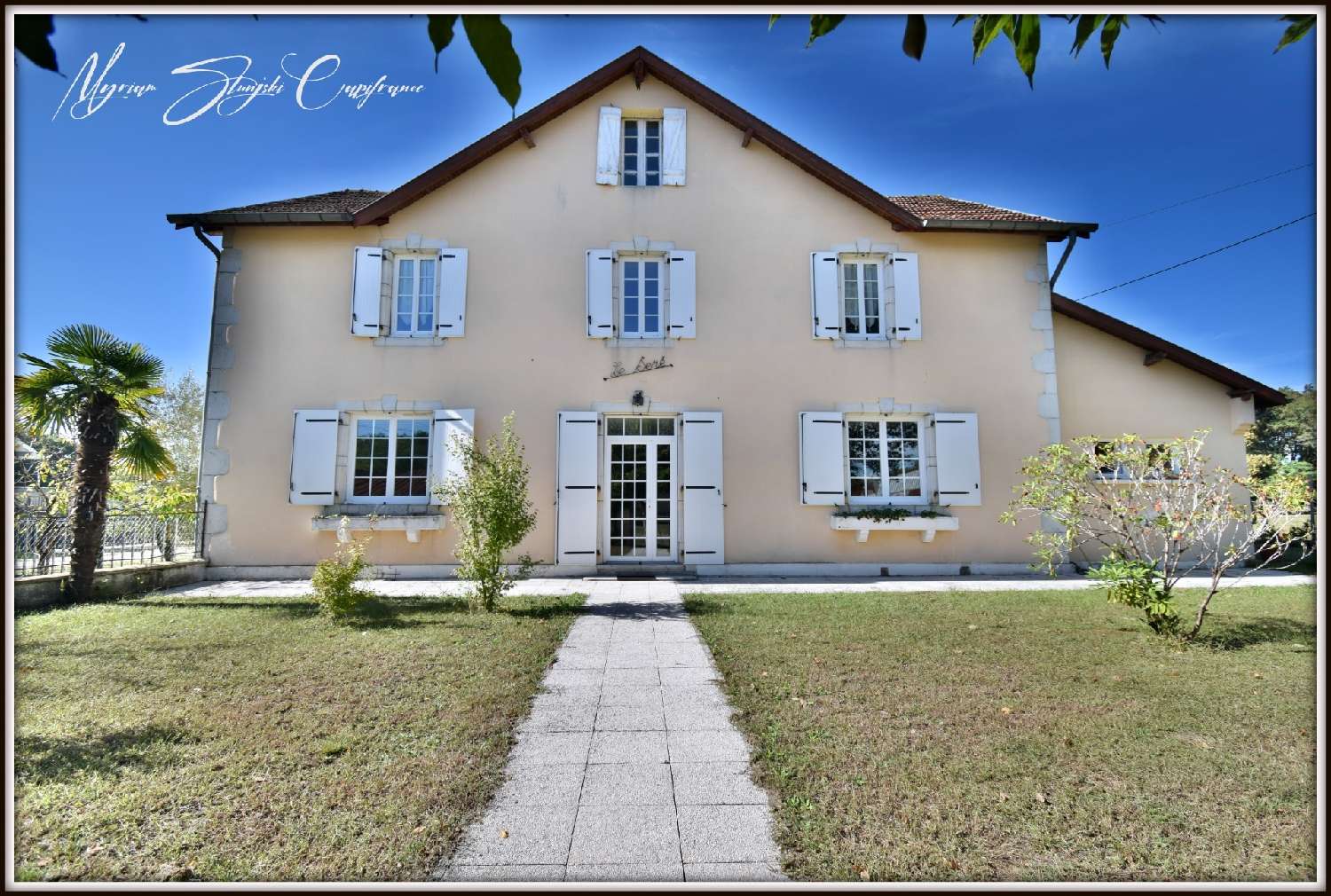  à vendre maison Magescq Landes 3