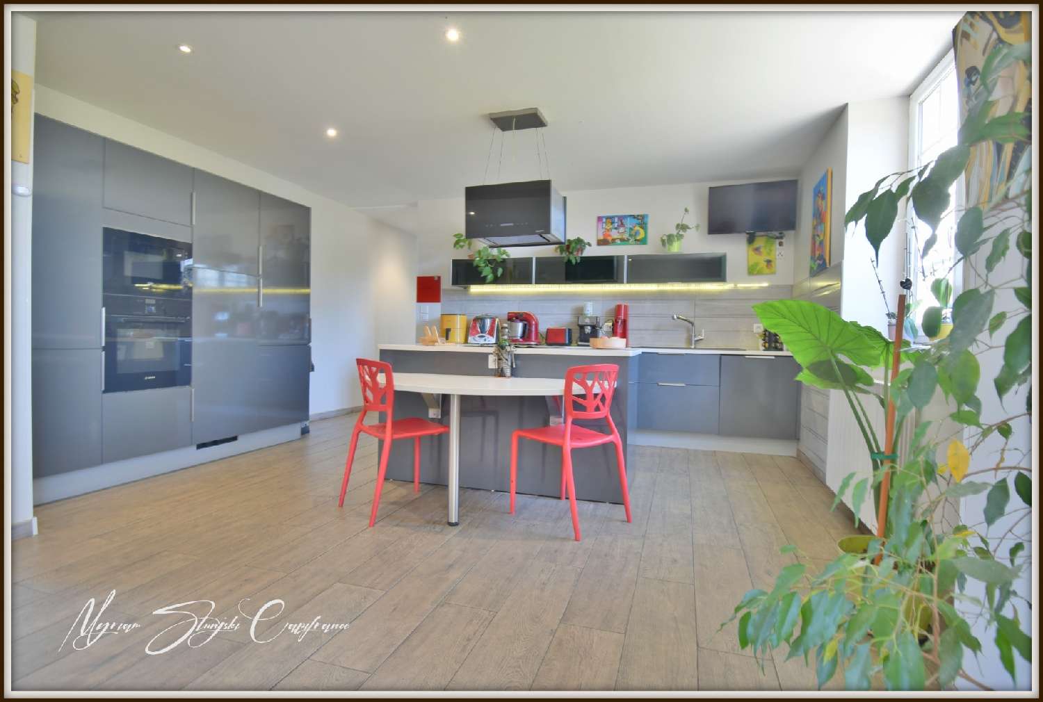  à vendre maison Magescq Landes 4