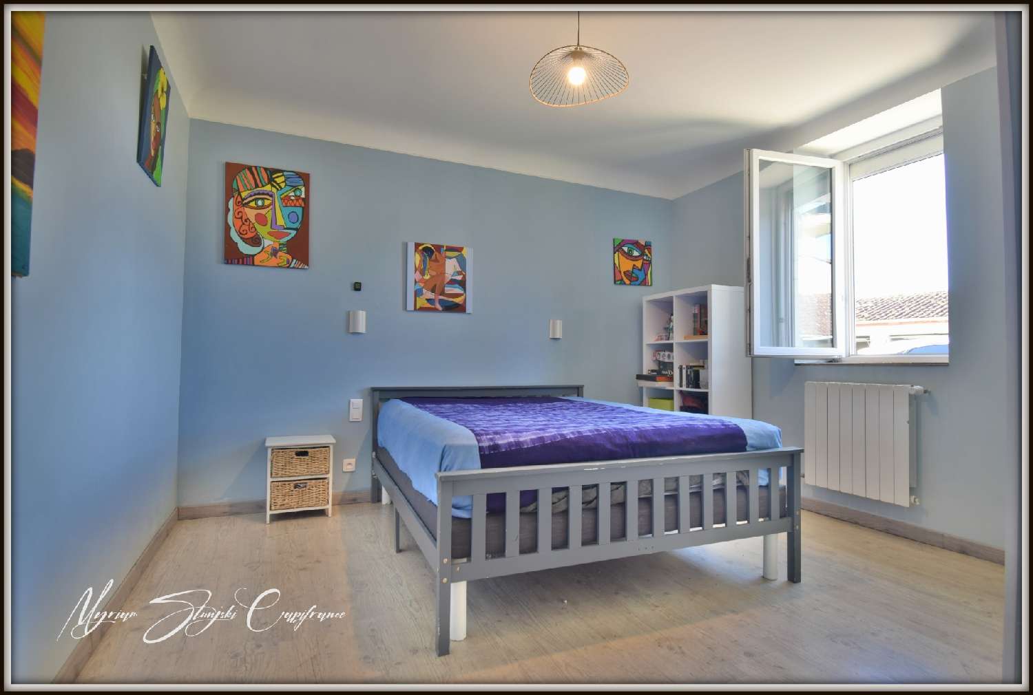  à vendre maison Magescq Landes 8