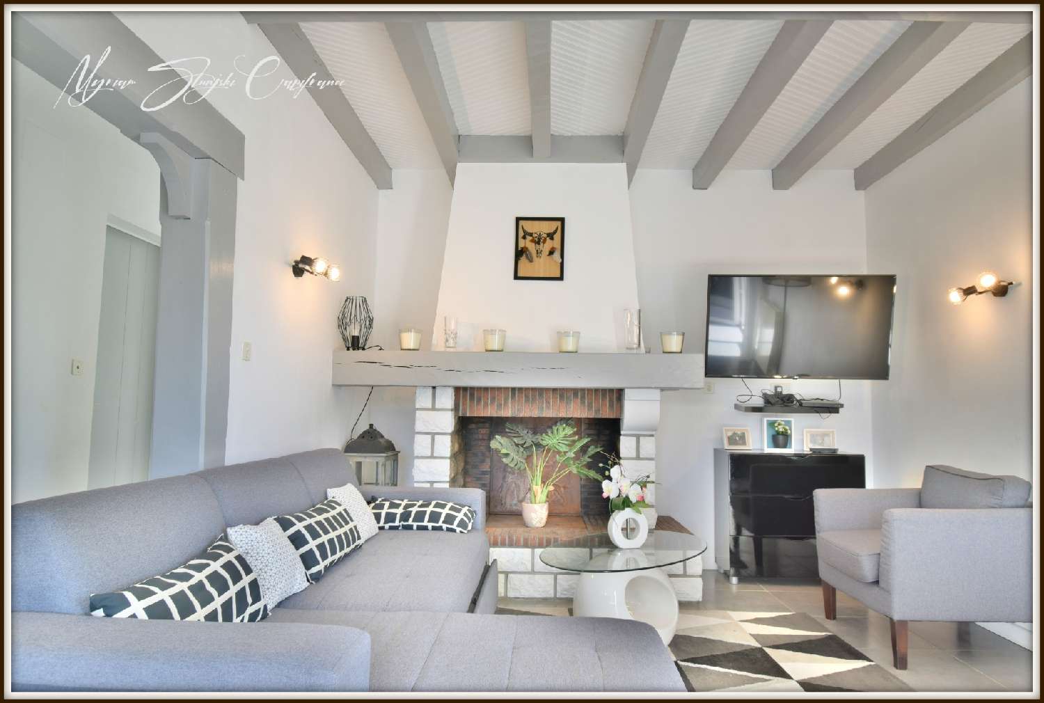 à vendre maison Magescq Landes 3