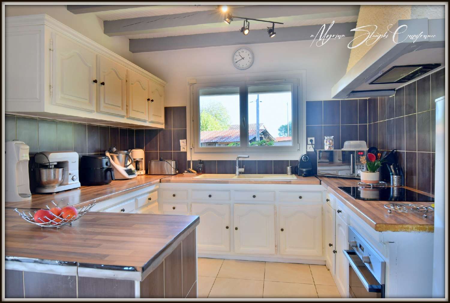  à vendre maison Magescq Landes 5
