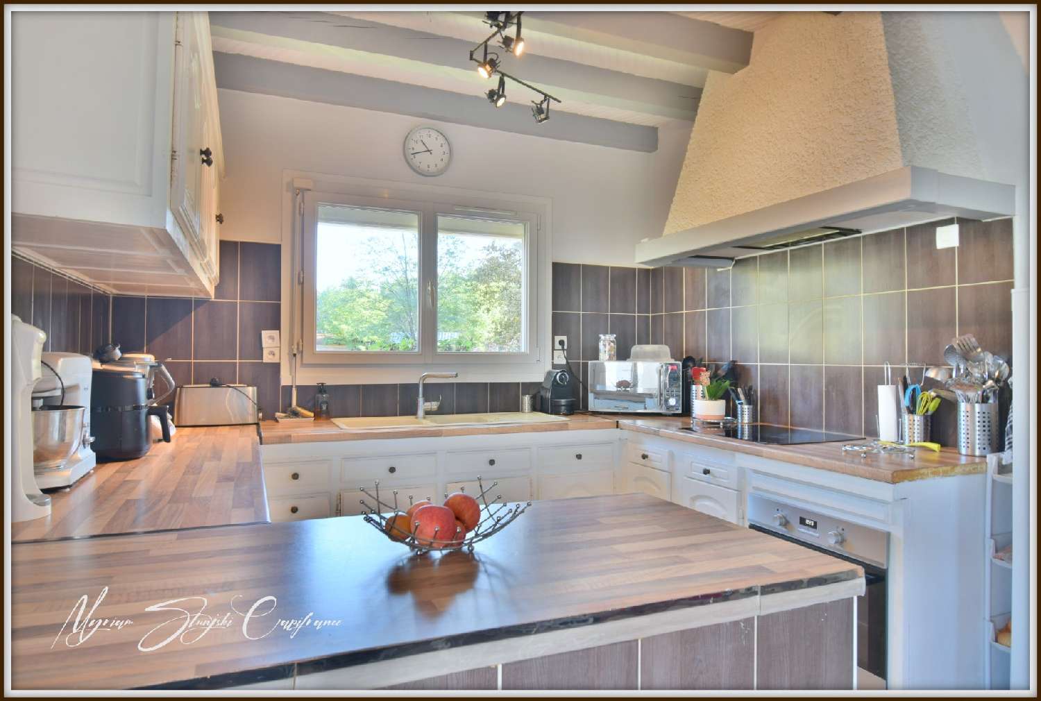  à vendre maison Magescq Landes 6