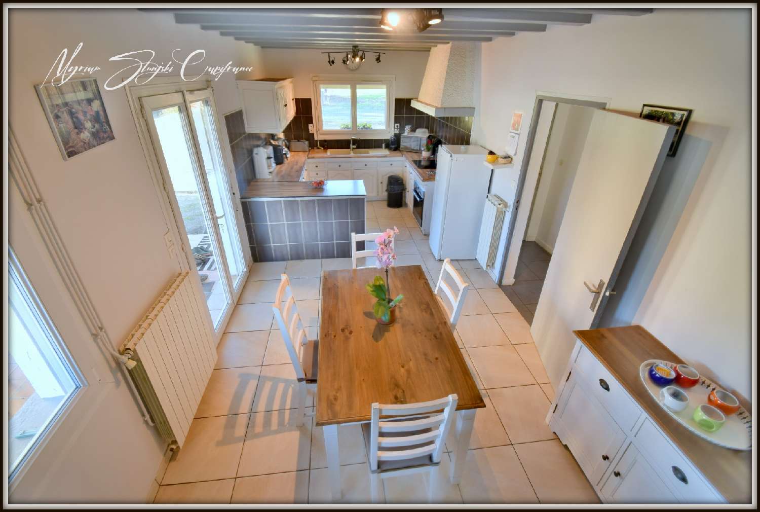  à vendre maison Magescq Landes 8