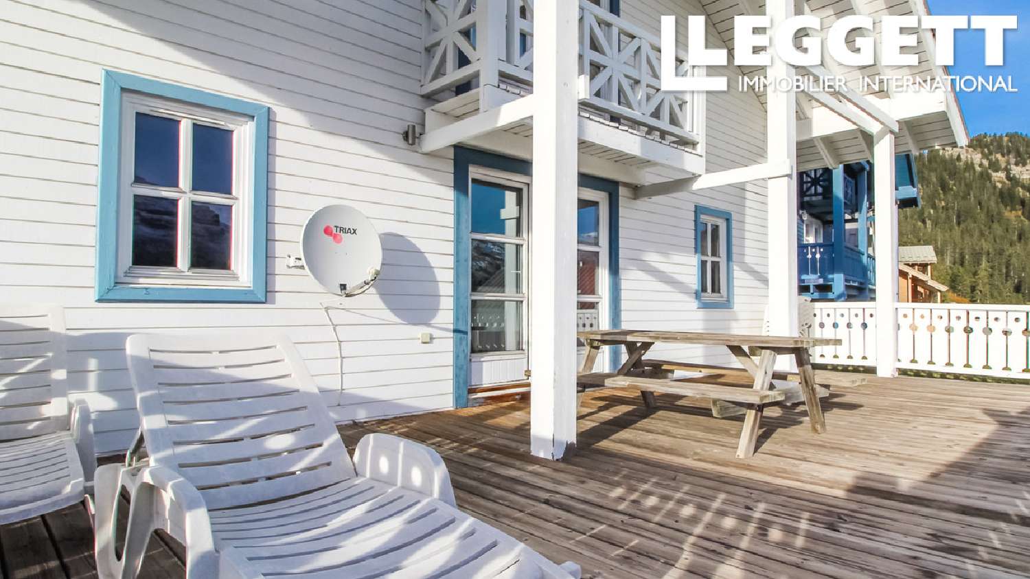 à vendre maison Magland Haute-Savoie 2