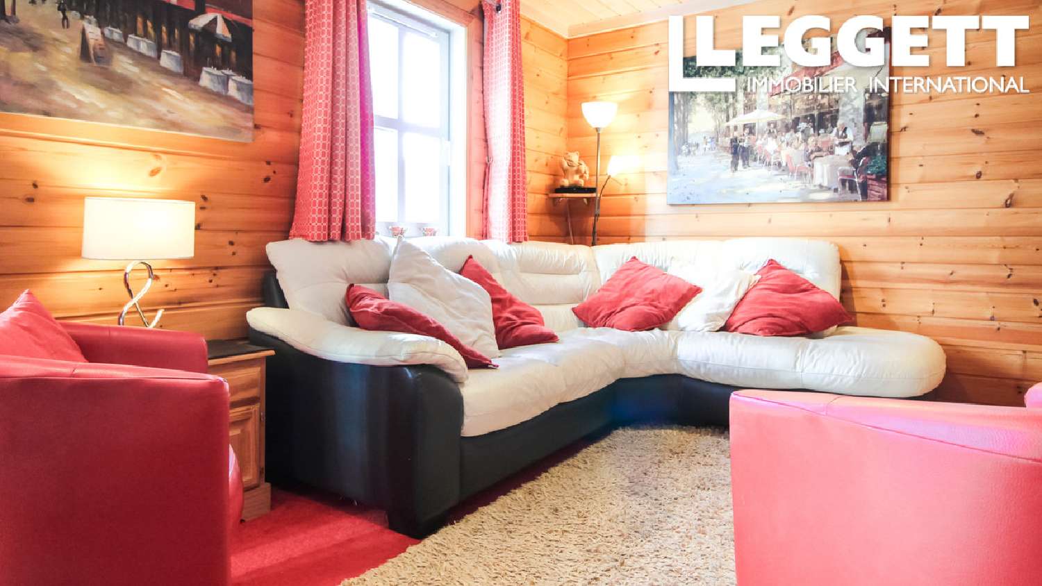 à vendre maison Magland Haute-Savoie 3
