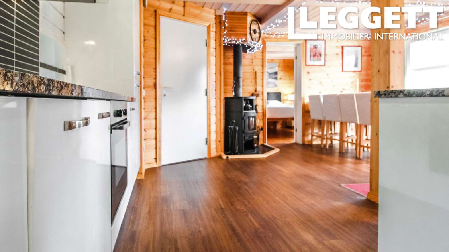 à vendre maison Magland Haute-Savoie 5