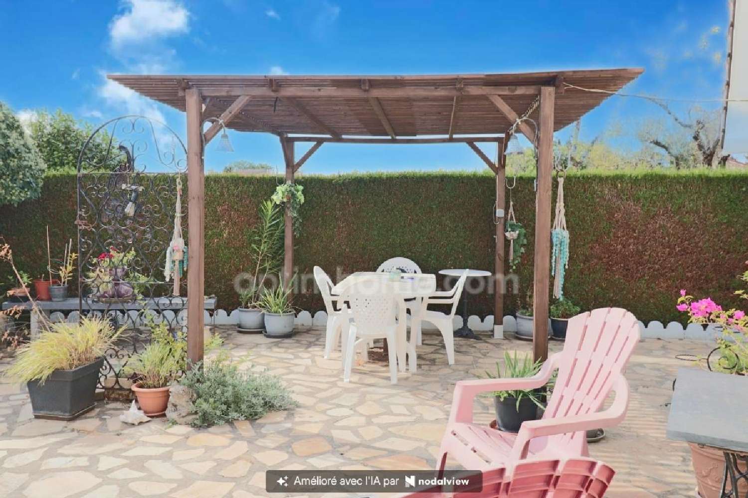 en venta casa Magnac-Laval Haute-Vienne 3