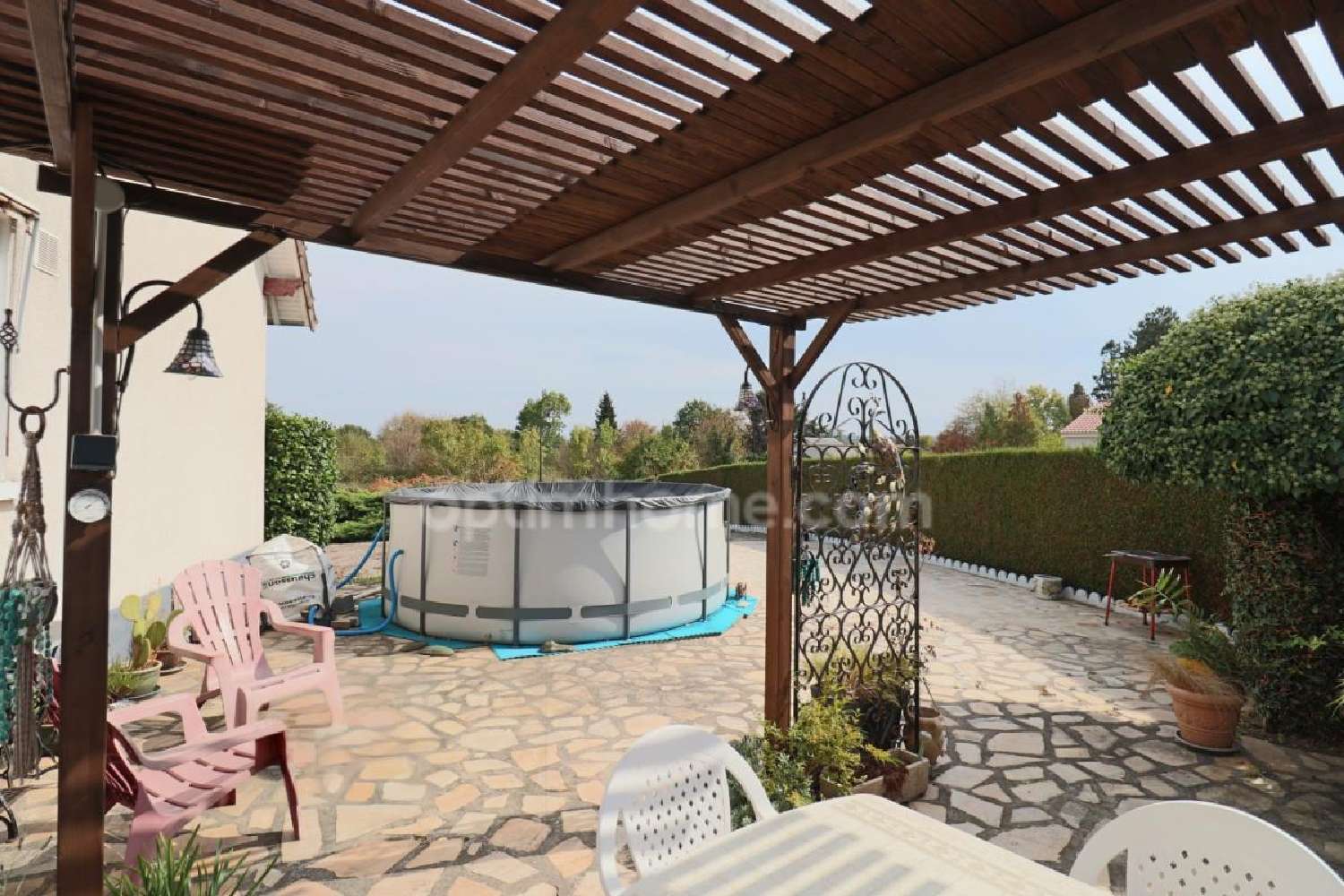 en venta casa Magnac-Laval Haute-Vienne 4