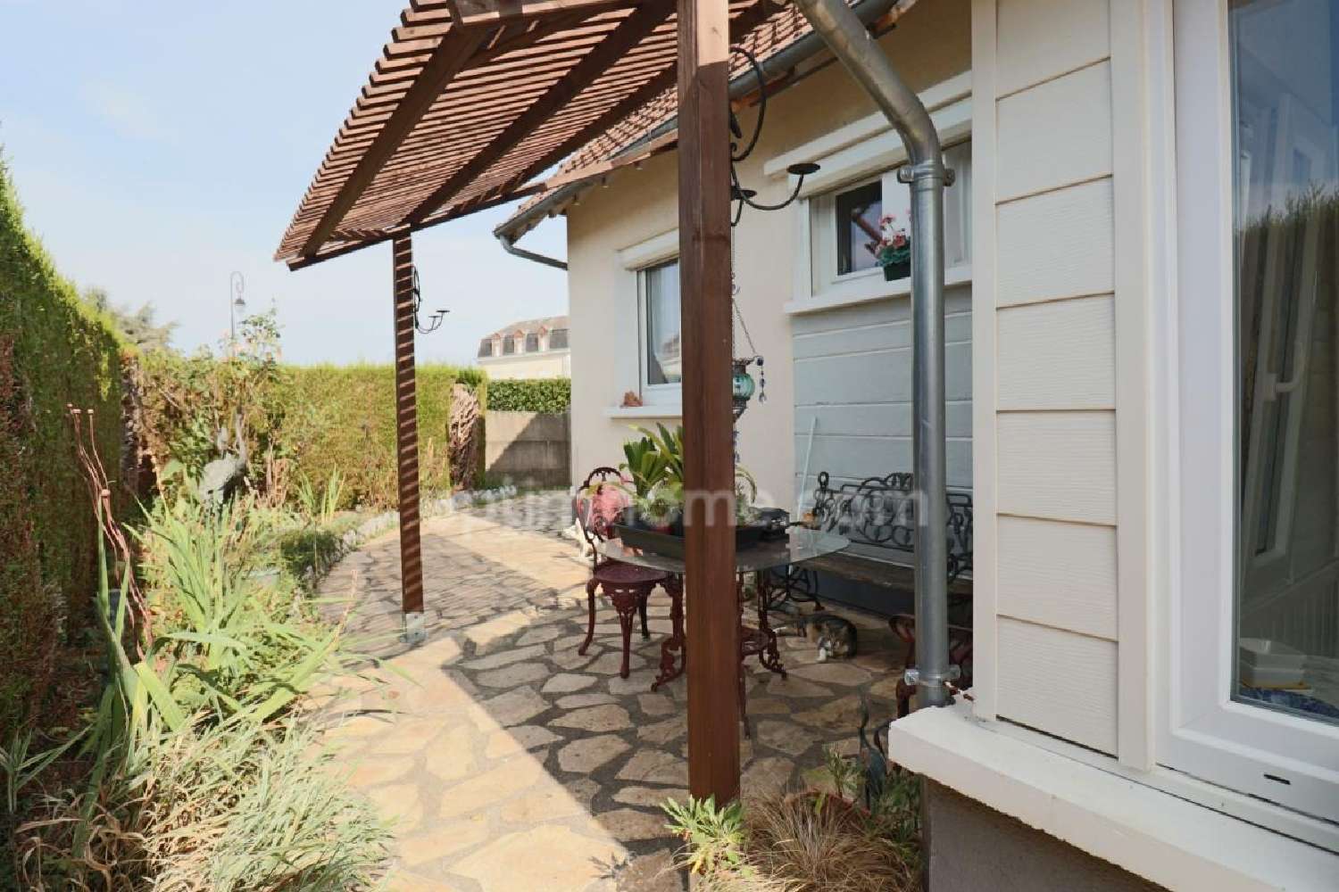 en venta casa Magnac-Laval Haute-Vienne 5