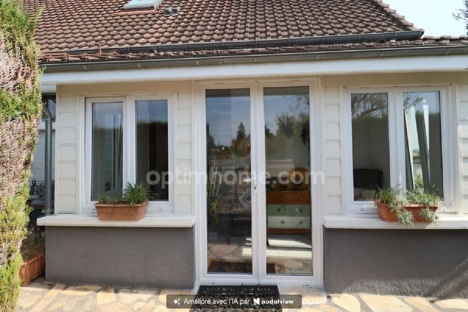 en venta casa Magnac-Laval Haute-Vienne 7