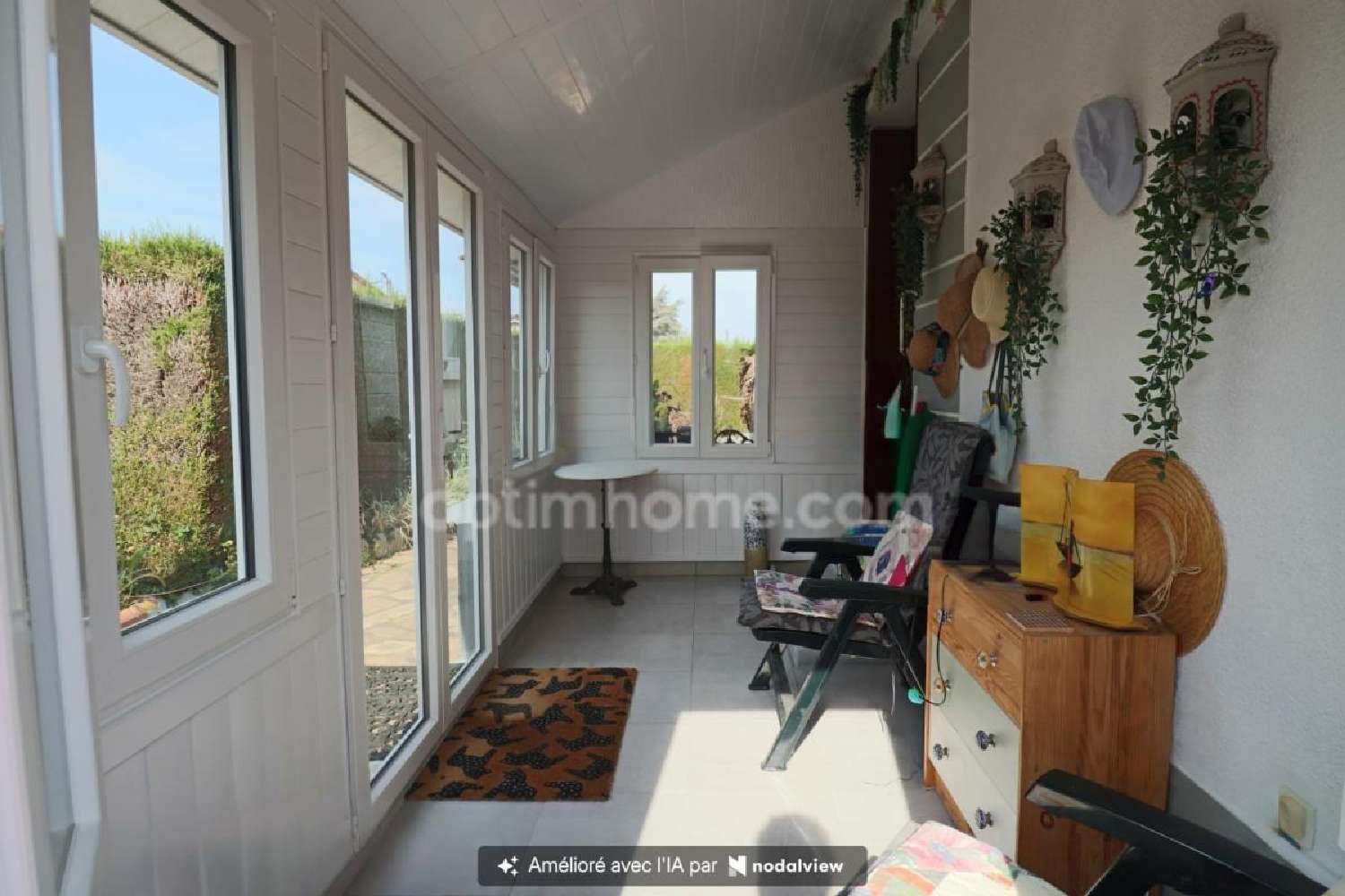 en venta casa Magnac-Laval Haute-Vienne 8