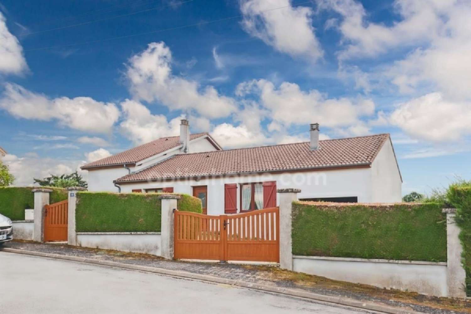 en venta casa Magnac-Laval Haute-Vienne 3