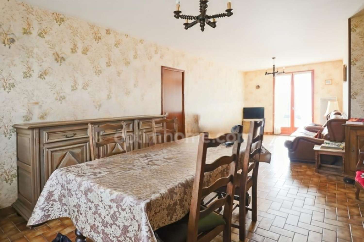 en venta casa Magnac-Laval Haute-Vienne 6
