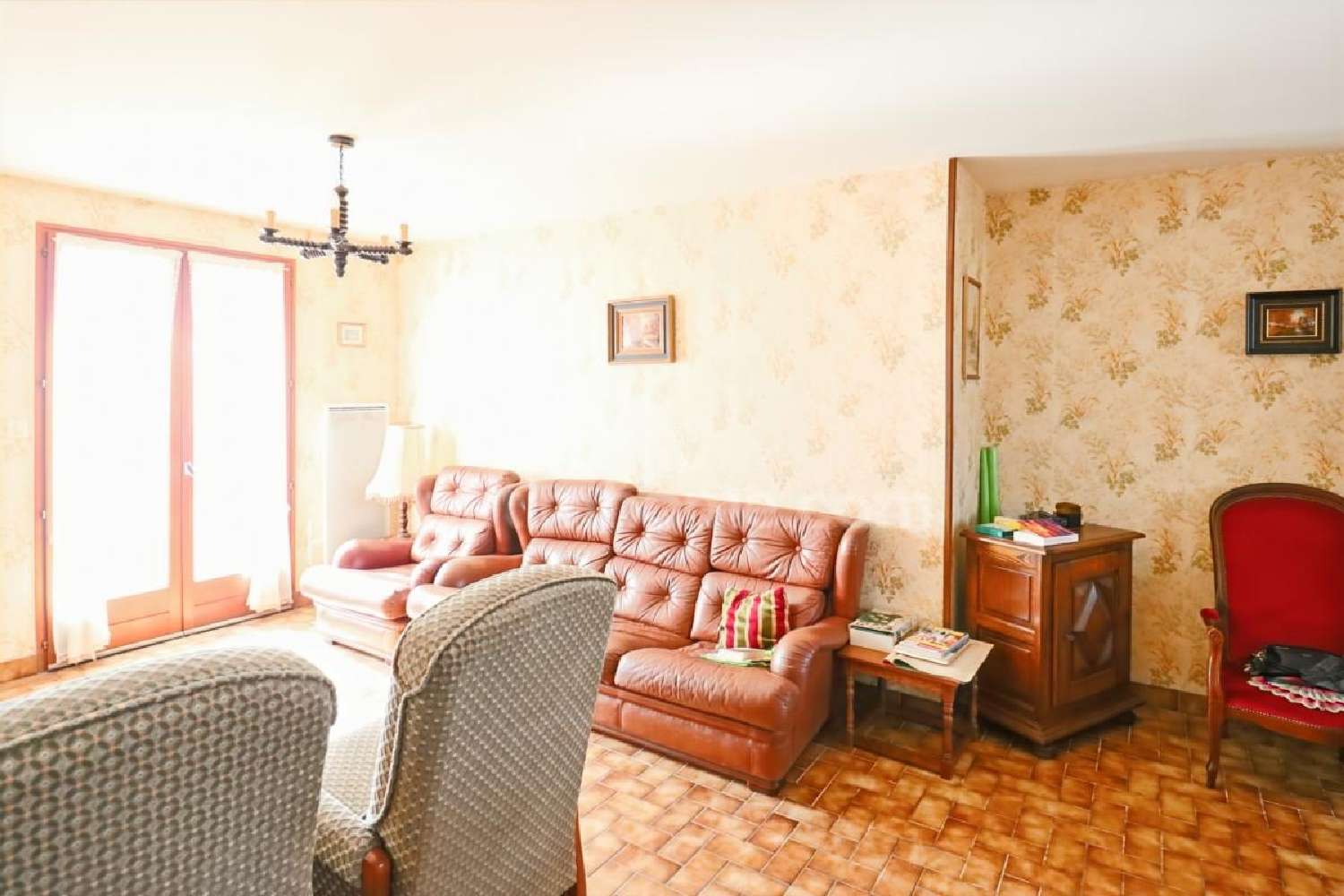 en venta casa Magnac-Laval Haute-Vienne 8