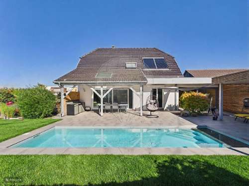 Magstatt-le-Haut Haut-Rhin house foto 7429854