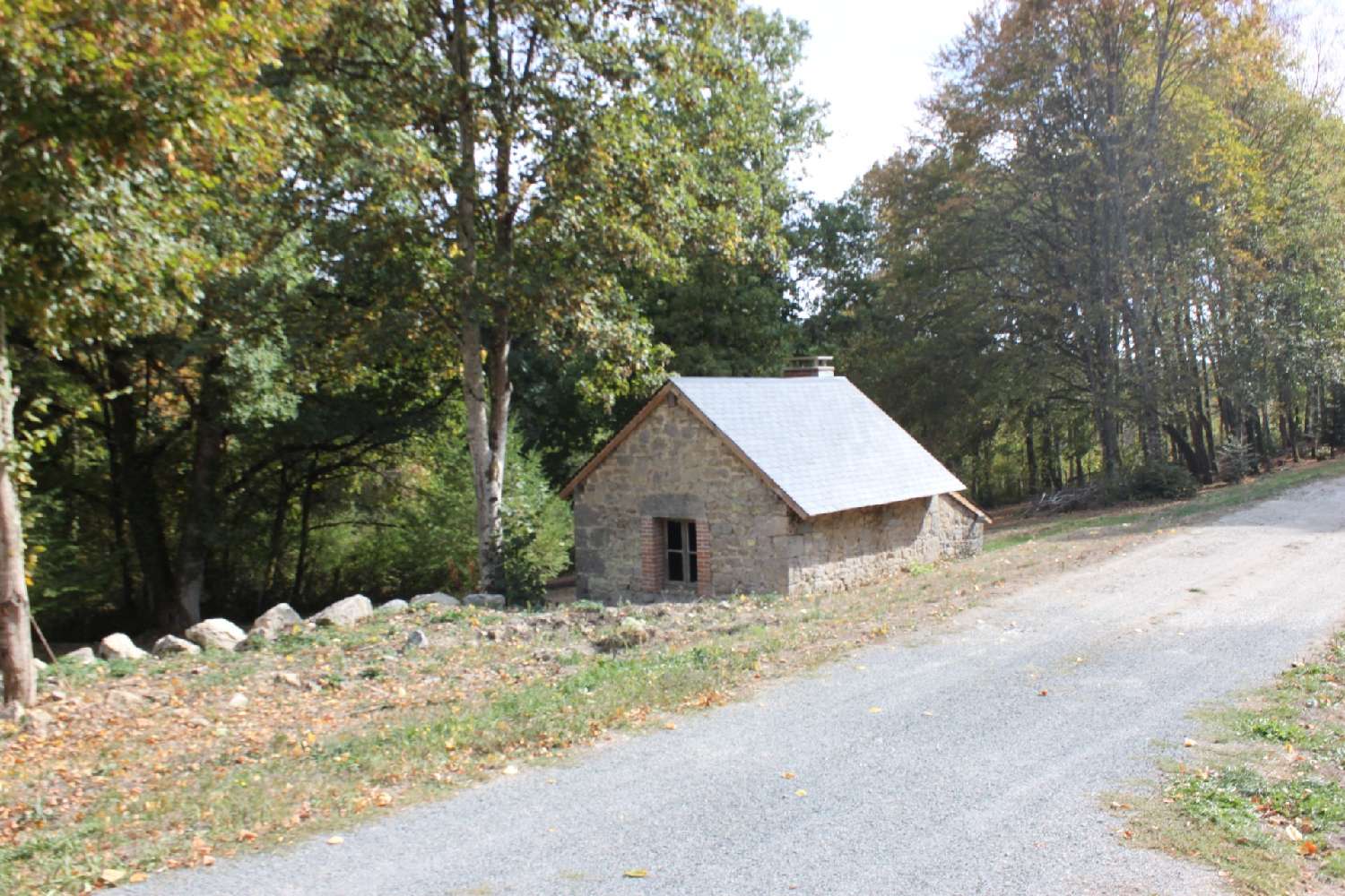 te koop huis Mainsat Creuse 5