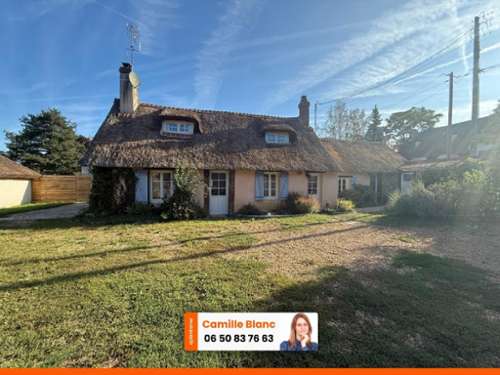 Maintenon Eure-et-Loir maison foto 7422661