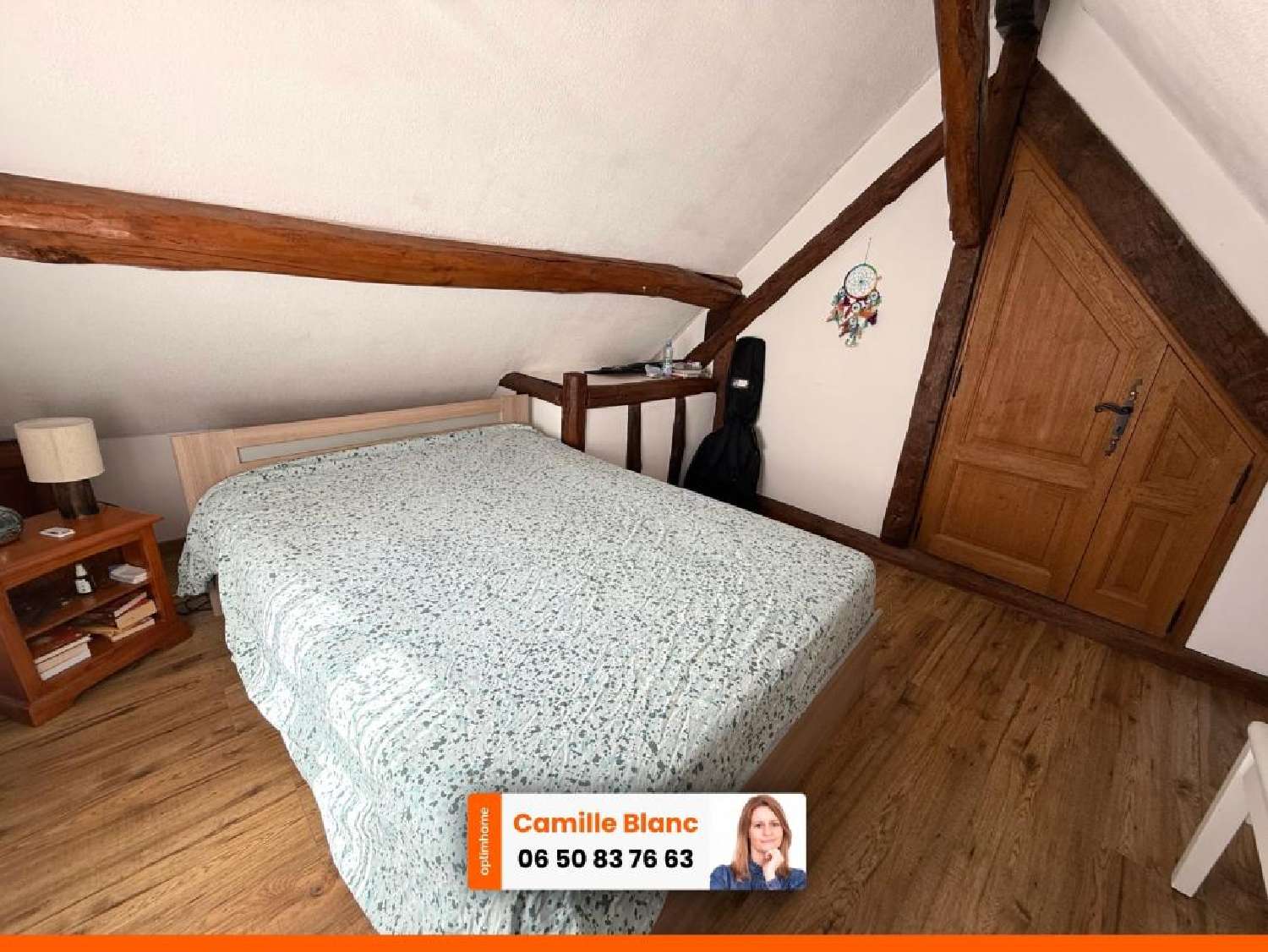 à vendre maison Maintenon Eure-et-Loir 6