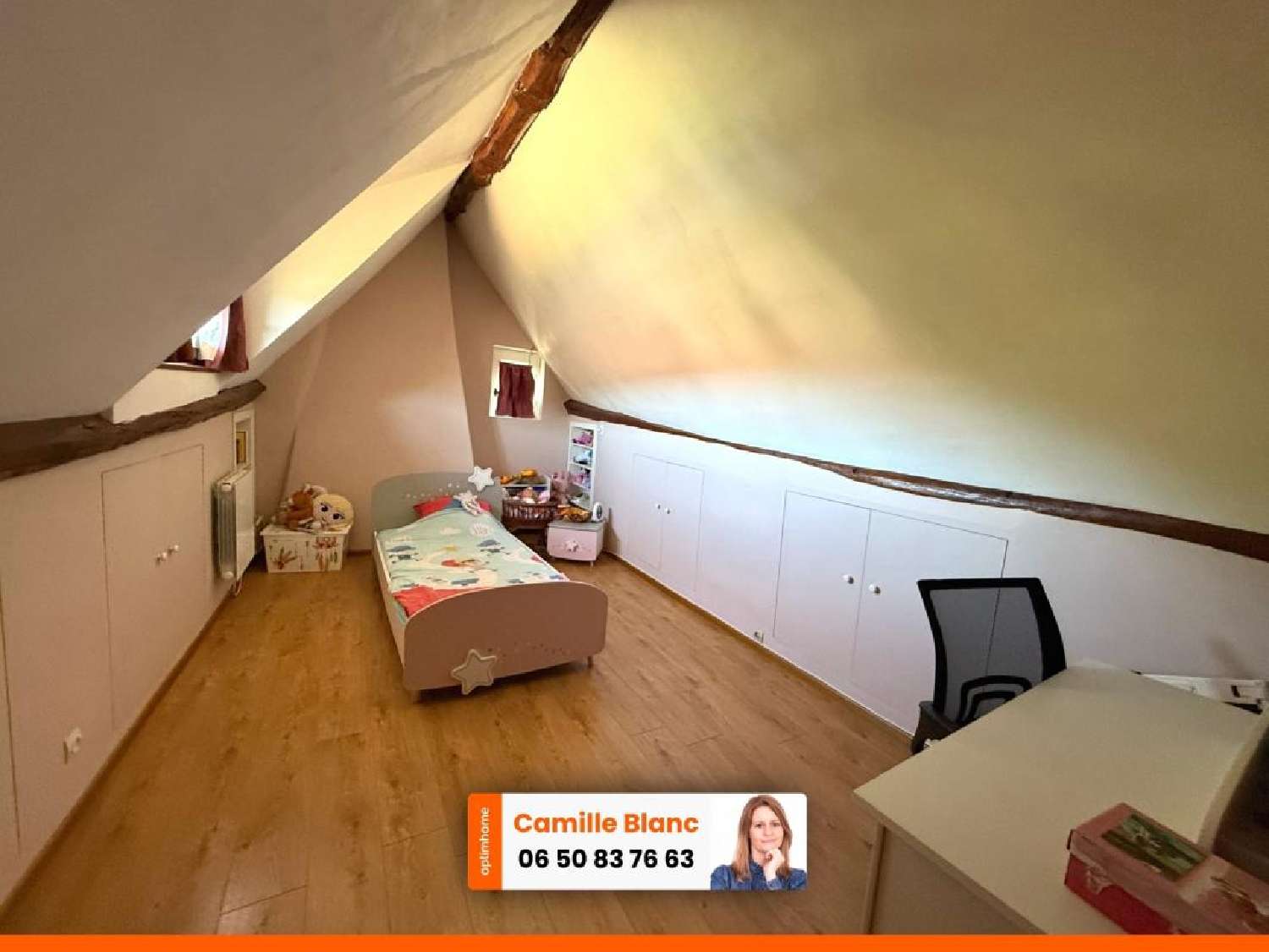 à vendre maison Maintenon Eure-et-Loir 7