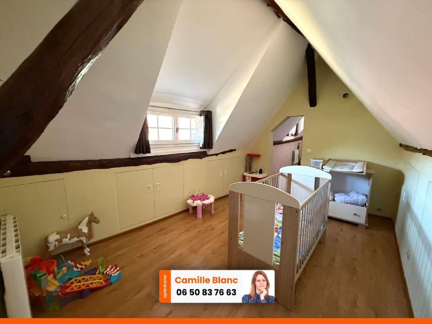 à vendre maison Maintenon Eure-et-Loir 8