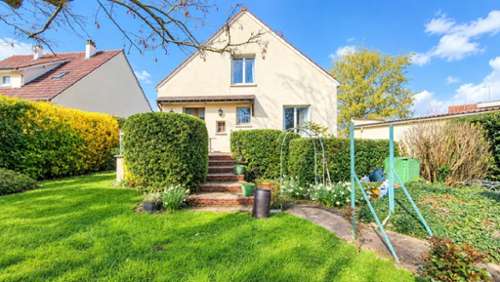 Mainvilliers Eure-et-Loir maison foto 7422578