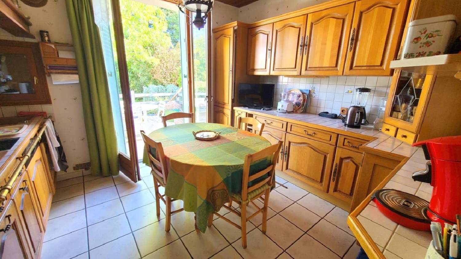  à vendre maison Mainvilliers Eure-et-Loir 3