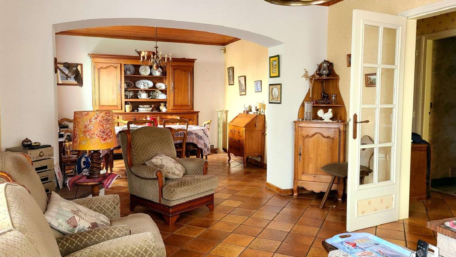  à vendre maison Mainvilliers Eure-et-Loir 5