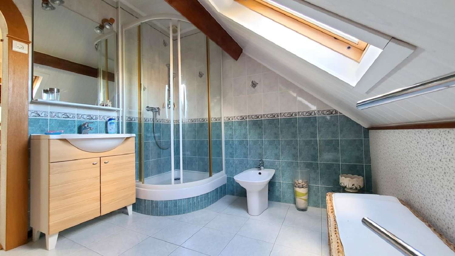 à vendre maison Mainvilliers Eure-et-Loir 7