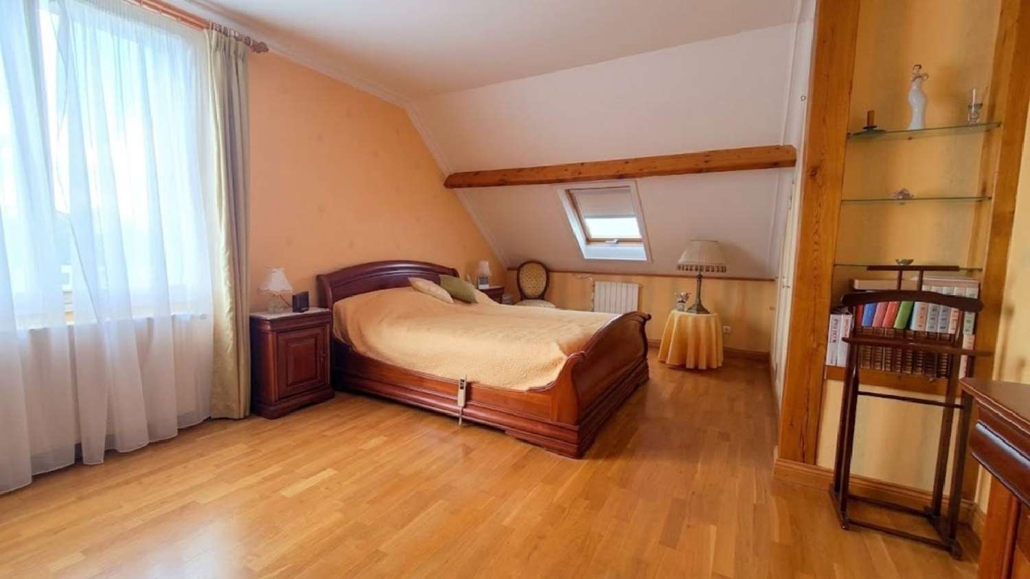  à vendre maison Mainvilliers Eure-et-Loir 8