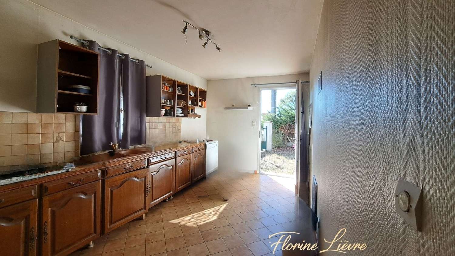  en venta casa Maisonnais Cher 3