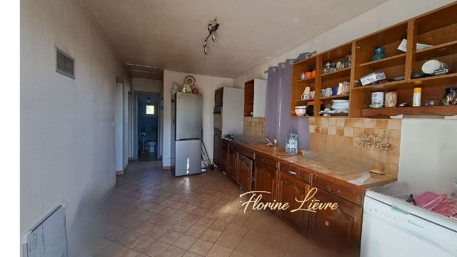  en venta casa Maisonnais Cher 4