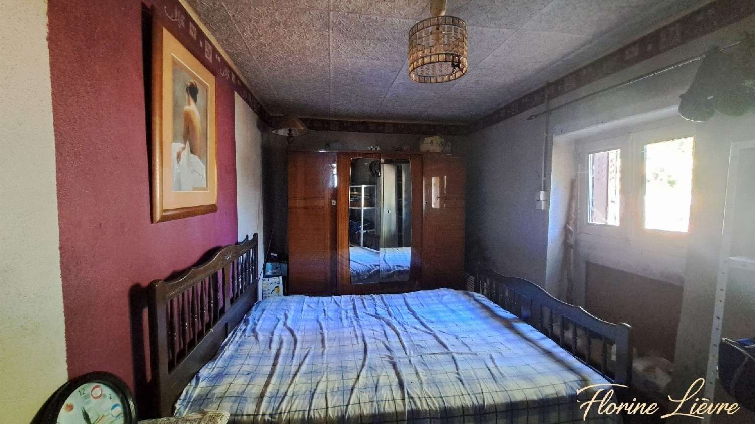  en venta casa Maisonnais Cher 5
