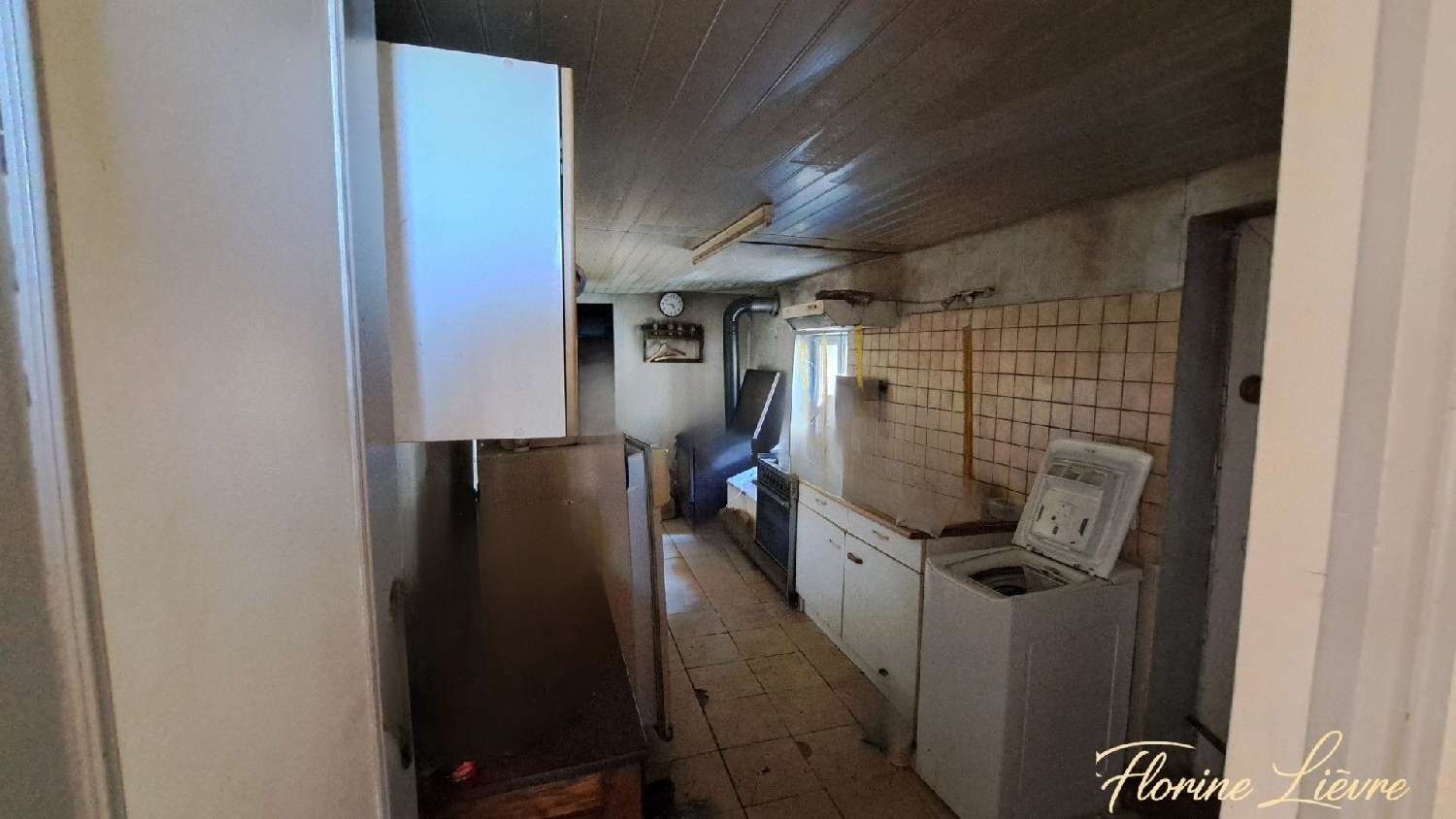  en venta casa Maisonnais Cher 6