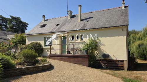 Malestroit Morbihan house foto 7417947