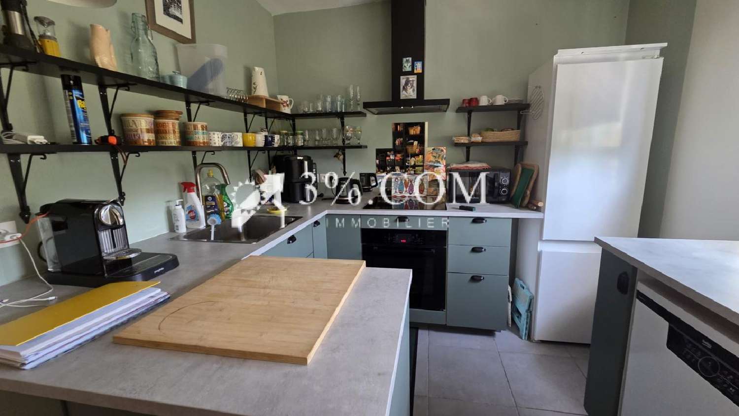for sale house Malestroit Morbihan 3