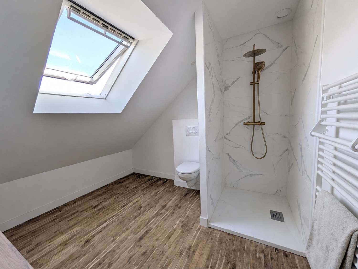 te koop huis Malestroit Morbihan 8