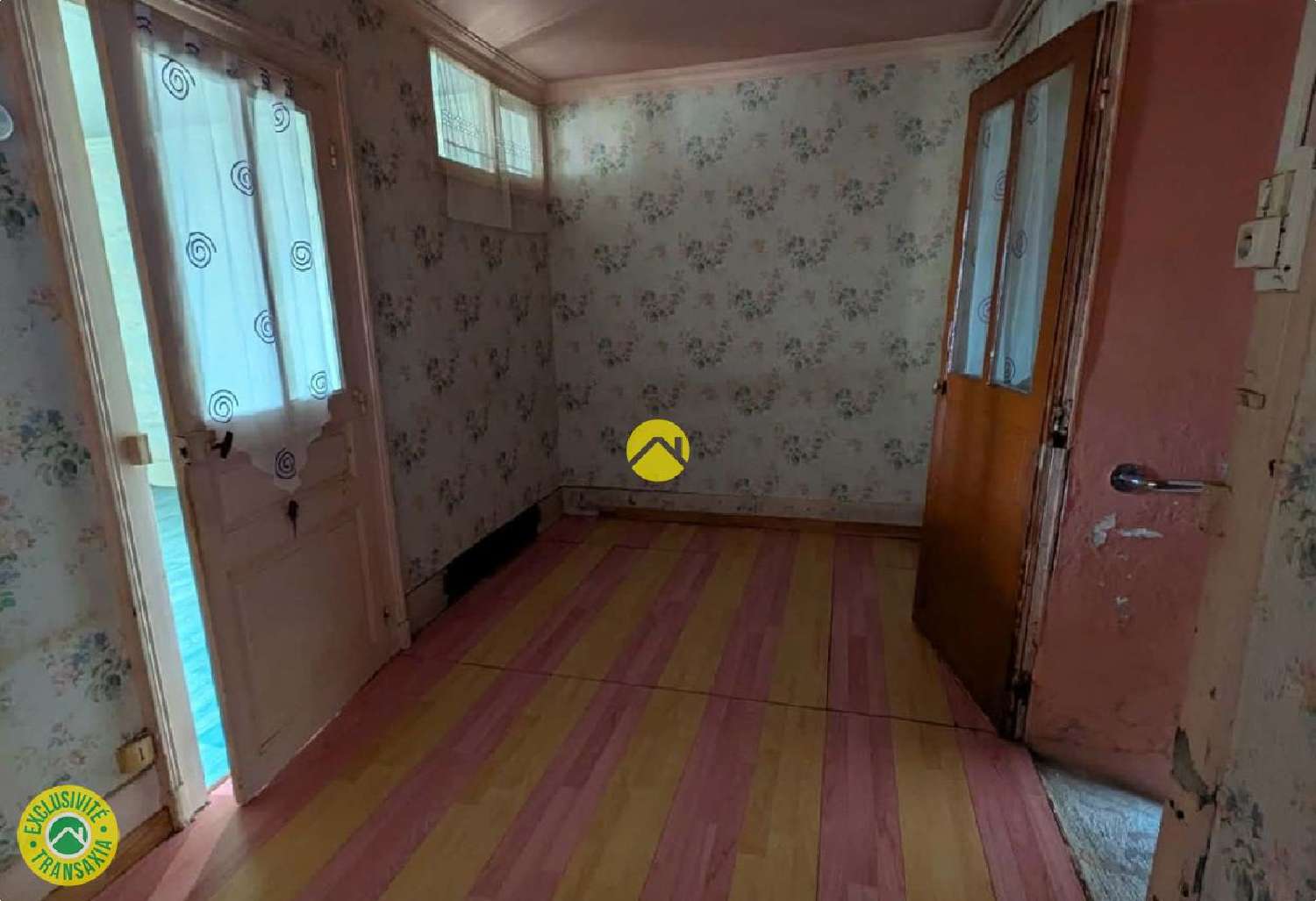  à vendre maison Malicorne Allier 4
