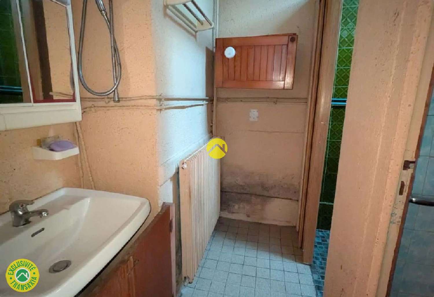  à vendre maison Malicorne Allier 6