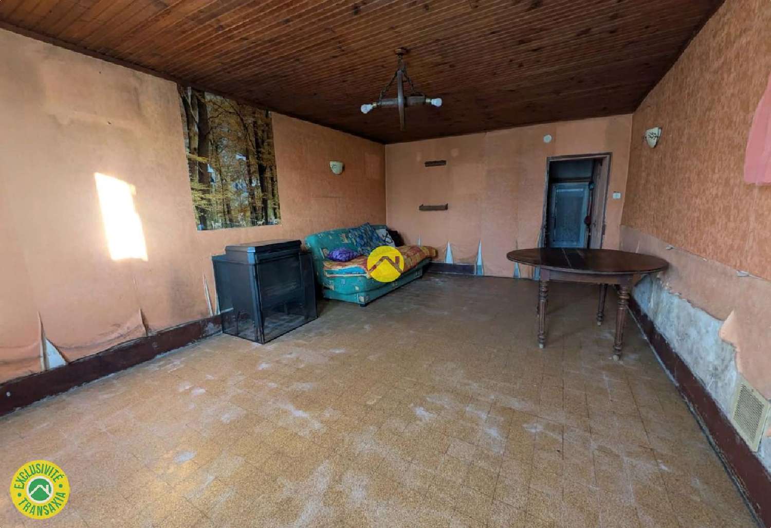  à vendre maison Malicorne Allier 8