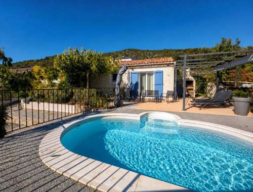 Mallemoisson Alpes-de-Haute-Provence huis foto 7431328