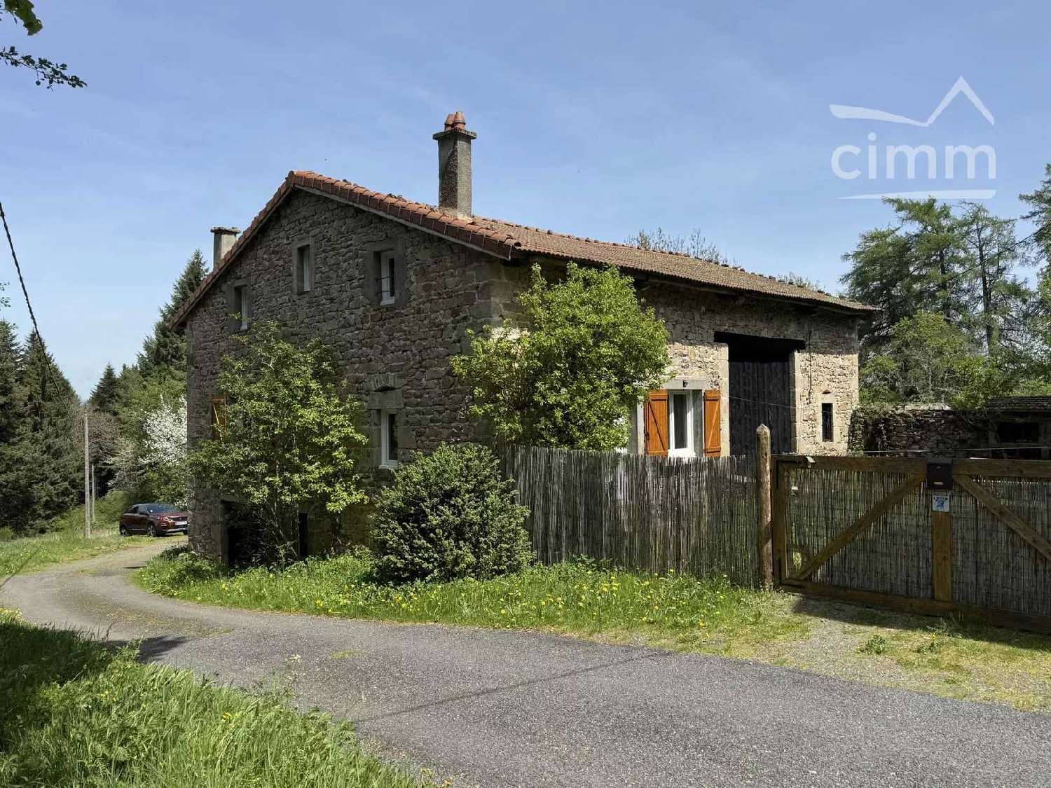 for sale house Malvières Haute-Loire 2