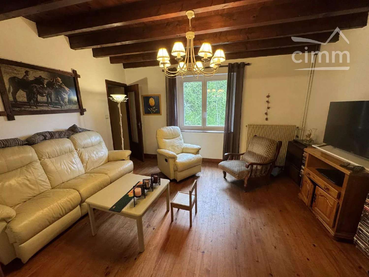 for sale house Malvières Haute-Loire 3