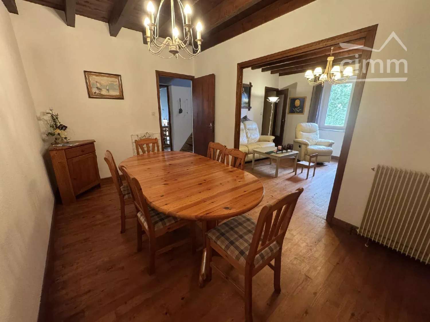 for sale house Malvières Haute-Loire 4